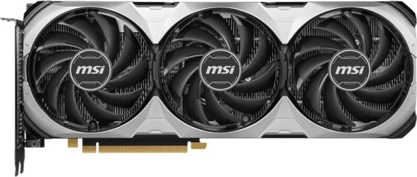MSI GeForce RTX 4060 TI Ventus 3X OC 16GB
