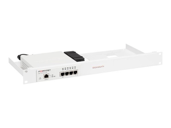 RACKMOUNT .IT kit for FortiGate 30G Series