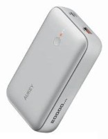 AUKEY Powerbank Spark Mini 20000mAh 20W USB-C/USB-A weiß