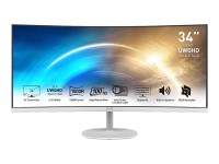 MSI PRO MP341CQWDE 86,36cm (34