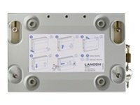 LANCOM Wall Mount Option for Indoor Access Points und WLAN Router