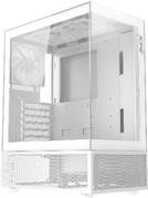 ADATA Geh XPG INVADER X MINI (ATX) Midi Tower weiß retail
