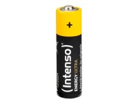 INTENSO Mignon (AA)-Batterie Alkali-Mangan Energy-Ultra 1.5 V 24 Stück (7501824)