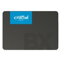 CRUCIAL CT500BX500SSD1 500GB