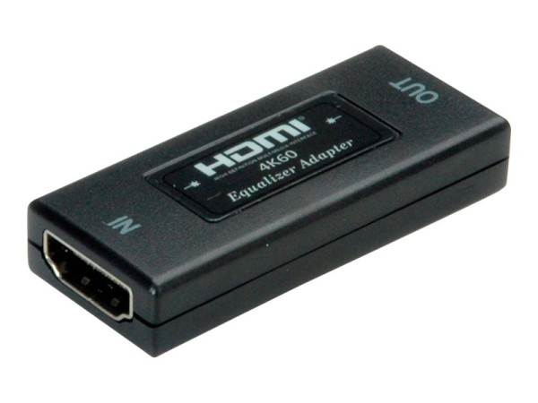 VALUE HDMI 4K Verlängerung (14.99.3459)