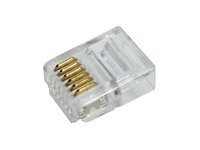 LOGILINK RJ12 ModSt ungeschirmt