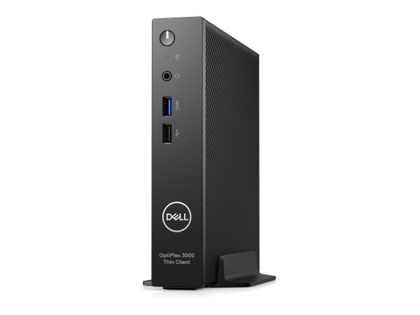 DELL OptiPlex 3000 Celeron N5105 8GB 64GB ThinOS