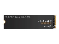WESTERN DIGITAL WD Black 1TB