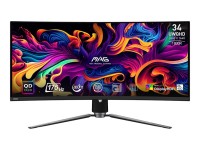 MSI MAG 341CQPDE 86,8cm (34,2