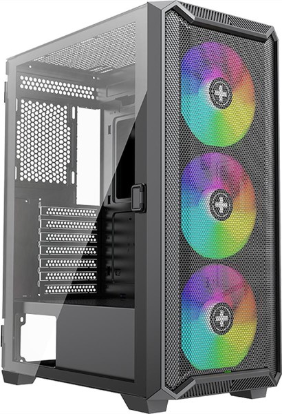 XILENCEPOWER Xilence CASE BLADE II RGB Midi Tower