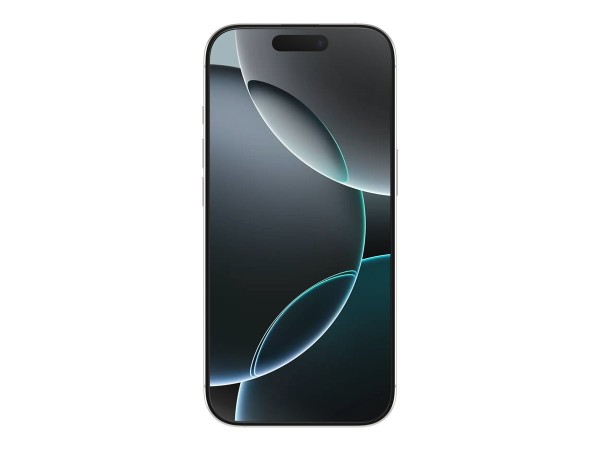 OTTERBOX Glass Displayschutz für iPhone 16 Pro clear