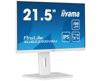 IIYAMA XUB2292HSU-W6 54,61cm (21,5