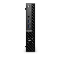 DELL OptiPlex MFF i3-13100T 8GB 256GB W11P