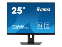 IIYAMA XUB2595WSU-B5 63,36cm (25