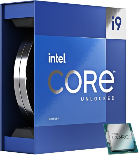 INTEL CORE i9 13900K BOX GEN13 S1700
