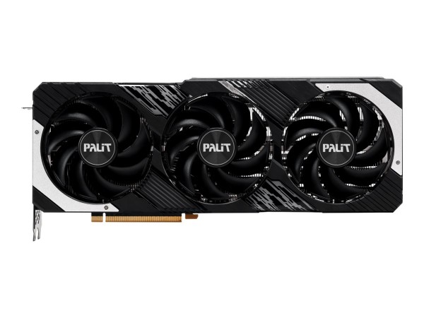 PALIT GeForce RTX 4070 Ti SUPER GamingPro 16GB