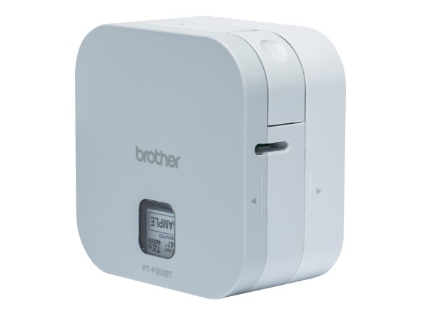 BROTHER P-Touch Cube P300BT