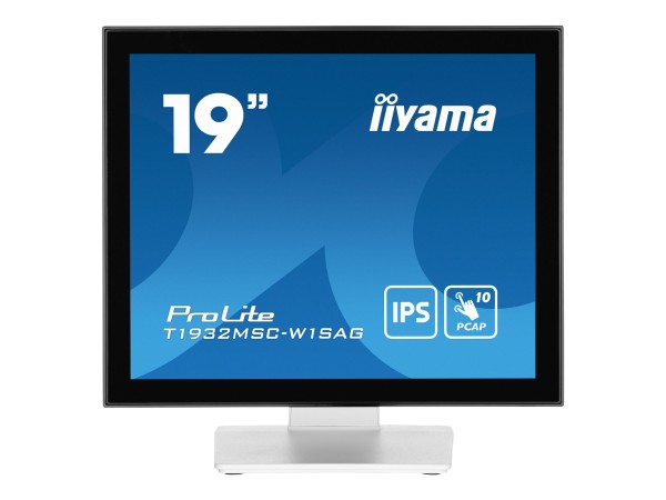 IIYAMA T1932MSC-W1SAG 48,26cm (19")