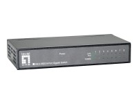 LEVEL ONE GEU-08228-Port Gigabit Ethernet Switch