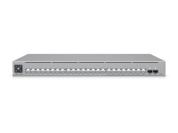 UBIQUITI NETWORKS USW-Pro-Max-24-PoE Etherlighting-Switch