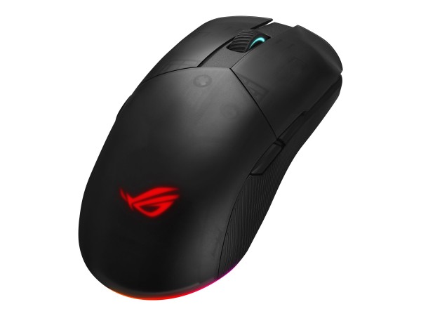 ASUS ROG Pugio II Gaming Mouse