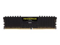 CORSAIR Vengeance LPX Black 16GB