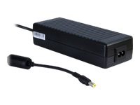INTERTECH Netzteil Inter-Tech  120W extern extern