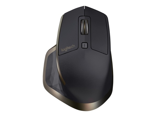 LOGITECH MX Master Wireless Mouse for Business