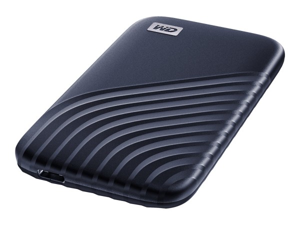 WESTERN DIGITAL My Passport Midnight blue 2TB