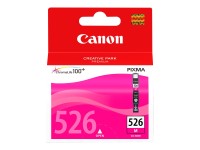 CANON CLI 526M Magenta Tintenbehälter