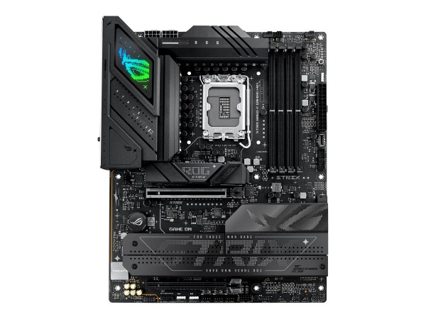 ASUS ROG STRIX B860-F GAMING WIFI S1851