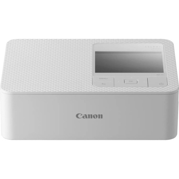 CANON SELPHY CP1500 weiß