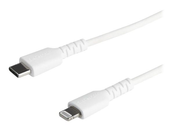STARTECH.COM USB C TO LIGHTNING CABLE