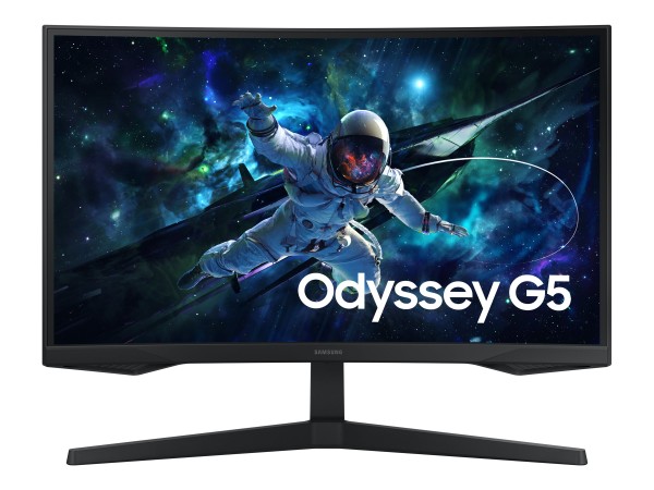 SAMSUNG Odyssey G55C S27CG554EU 68cm (27")