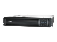 APC USV SMT1000RMI2UC  SMARTUPS 1000VA LCD RM 2U 230V SmartC