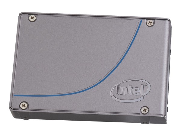 1,6TB SSD 2,5" INTEL DC P3600 PCIe3.0 Single Pack