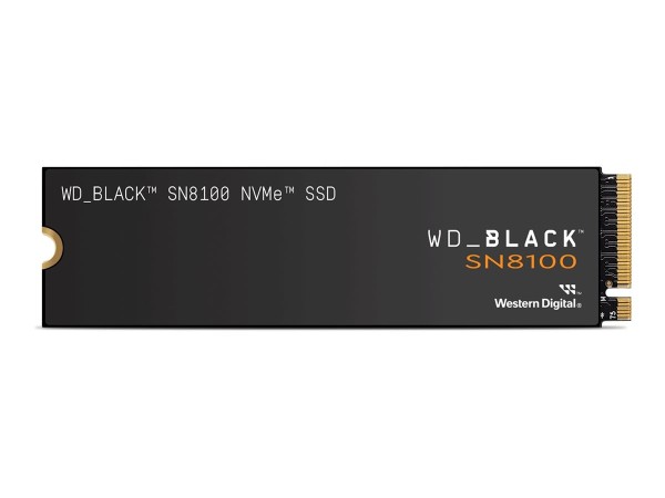 WESTERN DIGITAL WD Black 1TB