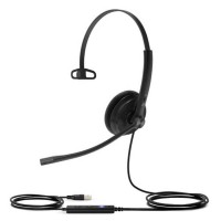 YEALINK USB Headset UH34 Lite Mono Teams