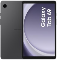 SAMSUNG SM-X110N Galaxy Tab A9 graphite 22,05cm (8,7