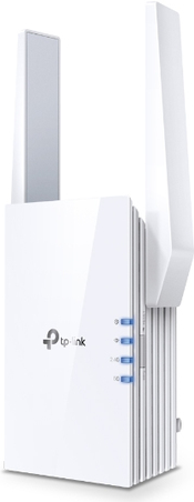 TP-LINK AX3000 Wi-Fi 6 Range Extender