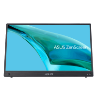 ASUS ZenScreen MB16AHG 39,6cm (15,6