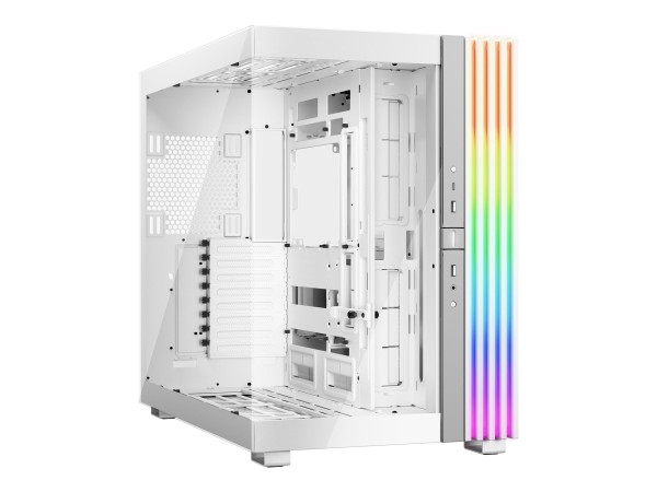 BE QUIET ! Light Base 900 DX white (BGW70)