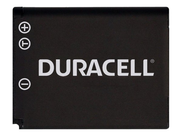 DURACELL Li-Ion-Akku für Nikon EN-EL19