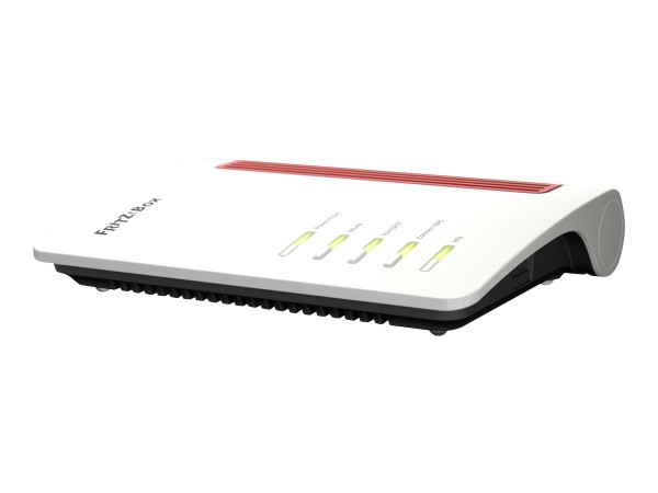 AVM FRITZ!Box Fon 5530 AON Fiber WLAN Router VoIP