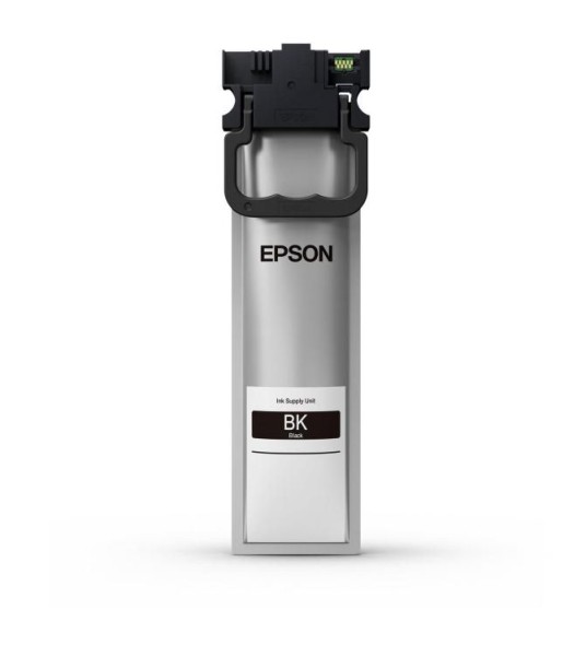 EPSON T11C1 schwarz Druckerpatrone