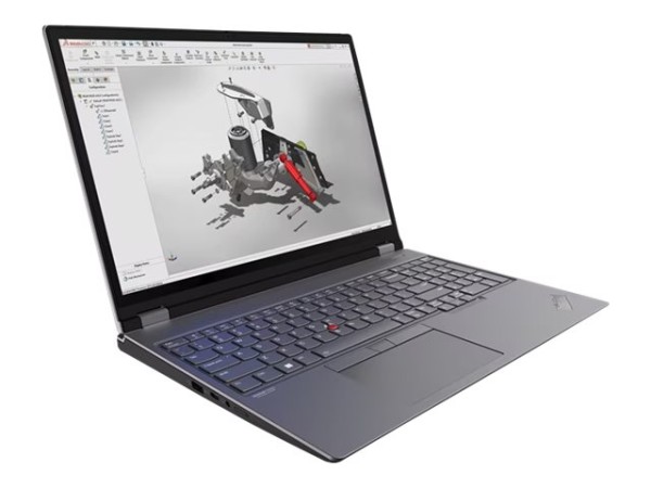 LENOVO ThinkPad P16 G2 40,64cm (16") i9-13980HX 64GB 2TB W11P
