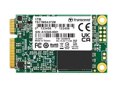 TRANSCEND MSA372M SSD 32GB