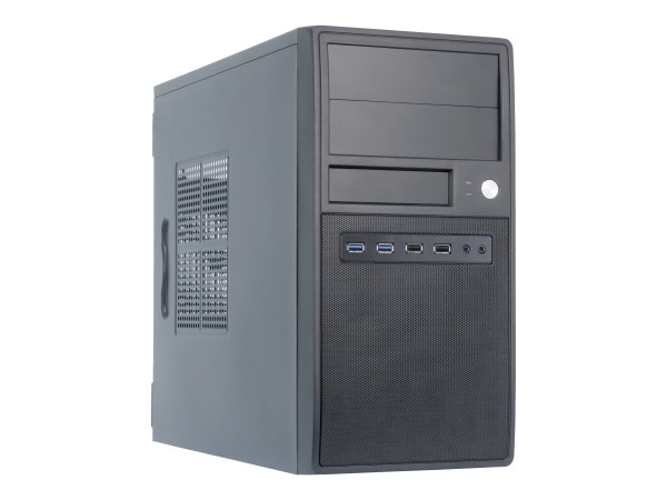 CHIEFTEC MINI CT-04B-OP