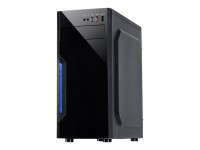 INTERTECH Midi B-42 mit Design Frontblende
