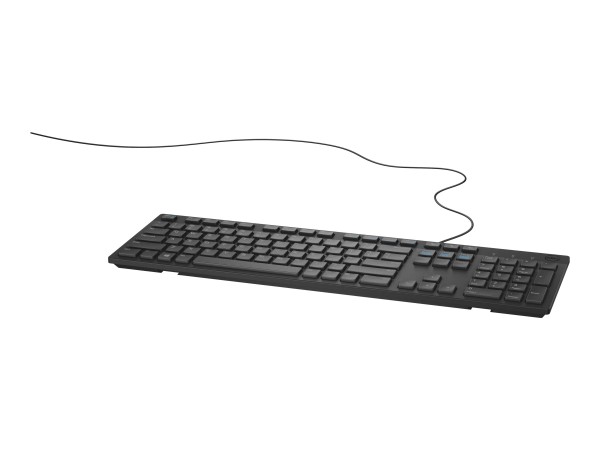 DELL KB216 - Keyboard - USB [US International]